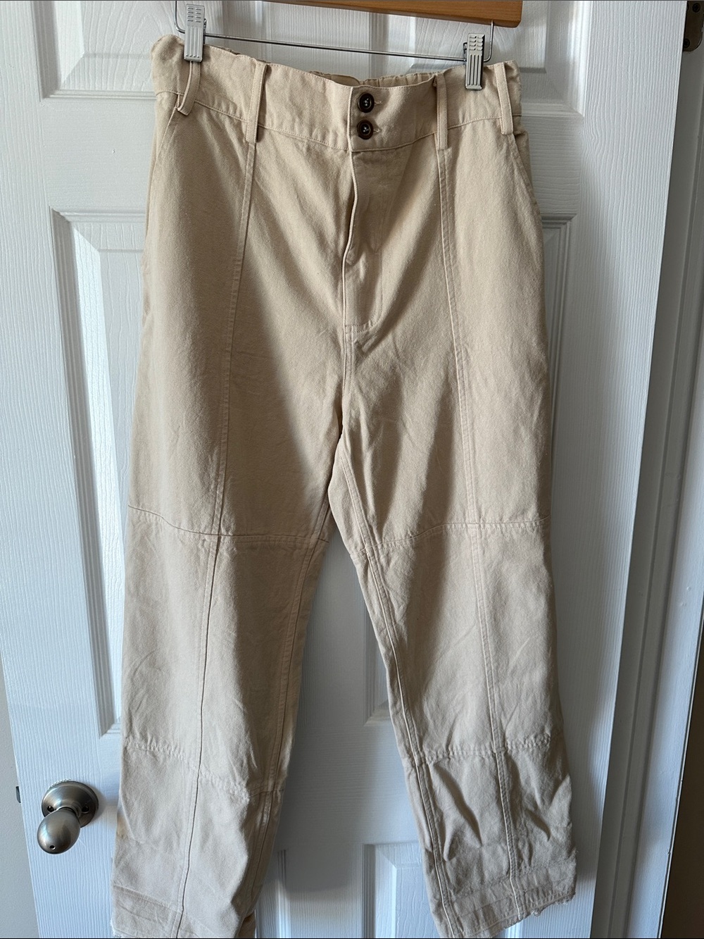 Mate utility khaki